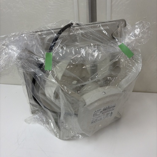 R716 ☀️ 未使用品！ 三菱電機｜MITSUBISHI EWF-25ASA2 羽根径25cm 産業用有圧換気扇 低騒音形排気タイプ