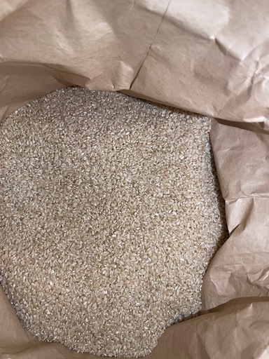 令和７産あきろまん　玄米３０Kg