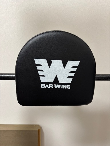 ぶら下がり健康器
