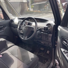 タント　平成21年式の画像