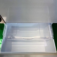 ♻️引き取り場合12000円となります♻️2019年製 375L 冷蔵庫 大容量 人気モデル 日立【東大阪市限定配送無料】の画像