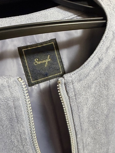 美品　Swingle     Mサイズ