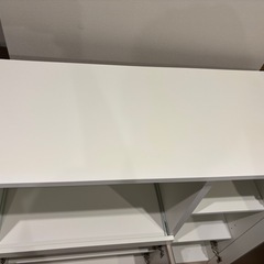 ニトリ　レンジ台の画像