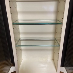 収納ケース CD棚 コレクションケースの画像