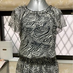 服 トップス レディースの画像