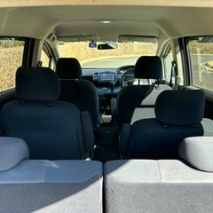 全部込み価格！車検長い✨ホンダフリード✨7人乗り✨絶好調✨の画像