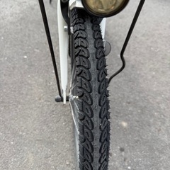 な010ヤマハ20インチ電動し自転車の画像