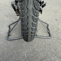 な010ヤマハ20インチ電動し自転車の画像