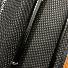 ヤマガブランクス メビウス86Mの画像