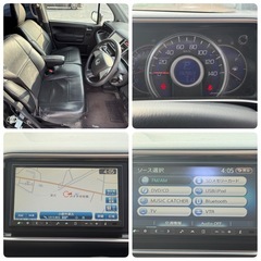 ⭐︎車検付き　ライフ　小郡発　　の画像