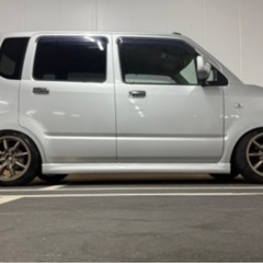 ワタナベ ブラックレーシング 6.5J＋40  15インチタイヤ価格1本の画像