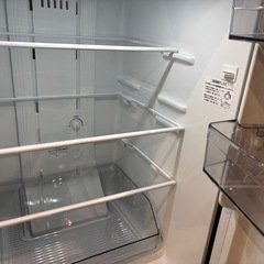 東芝　冷蔵庫　153l 2023年製
の画像