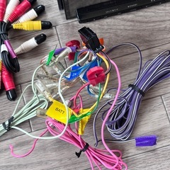 KENWOOD MDV-Z700　の画像