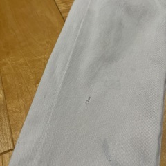 120 ユニクロ　長ズボンの画像