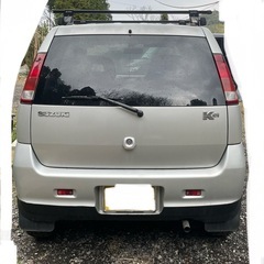 kei ﾀｰﾎﾞ 車検1年半以上 5速MT の画像