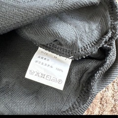 レディースセットアップの画像