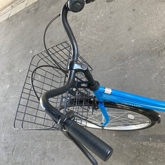 自転車39の画像