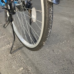 自転車39の画像