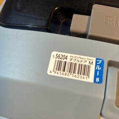 難あり　ペットキャリー　の画像