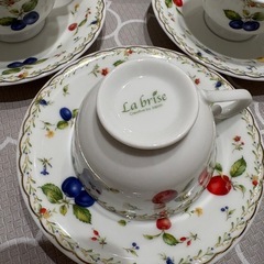 コーヒーカップ
の画像