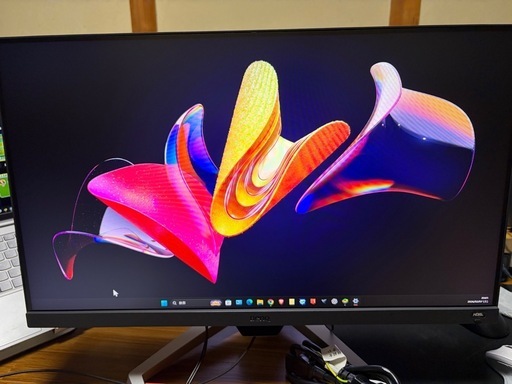 BenQ MOBIUZ　ゲーミングモニター　EX2510