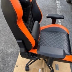 COUGAR ARMOR TITAN クーガー ゲーミングチェア 引き取り　大阪　②の画像