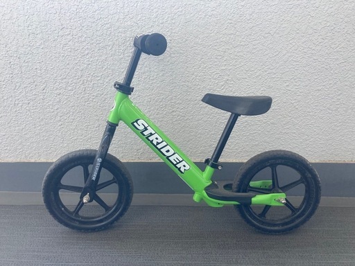 ストライダー