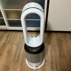 dyson 空気清浄機の画像