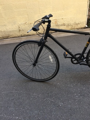 自転車1196