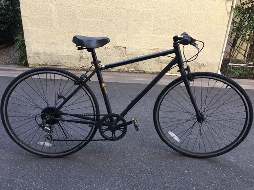 自転車1196