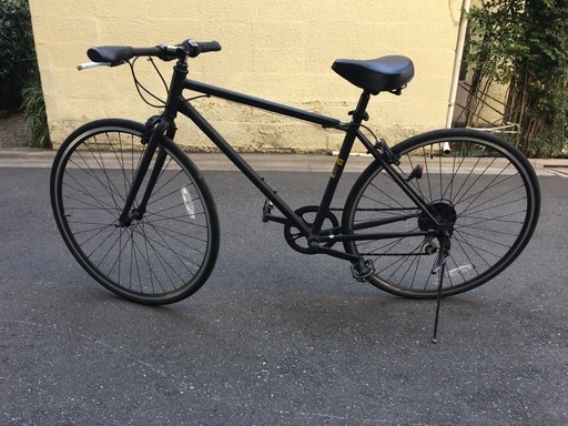 自転車1196