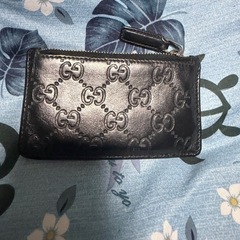 GUCCI財布、カードケース、マネークリップの画像