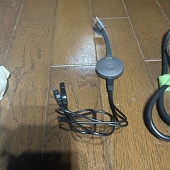 アンテナ線無料の画像