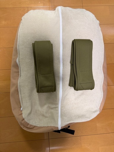 おやすみたまごプラス   (双子キープベルト付)