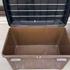 ボックスの画像