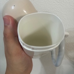 ジェラピケお菓子入れの画像