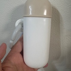 ジェラピケお菓子入れの画像