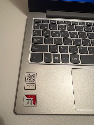Lenovo PCノートパソコン