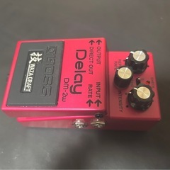 BOSS DM-2wの画像