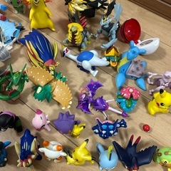 モンコレ の画像