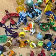 モンコレ の画像