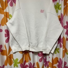 クリープハイプ　トレーナーの画像