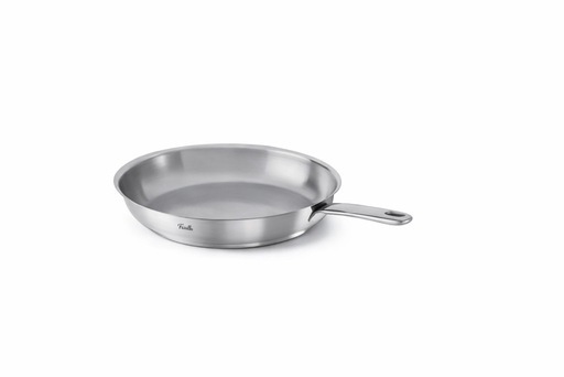 未使用品　フィスラー ステンレスフライパン カターニャ 24cm　フライパン