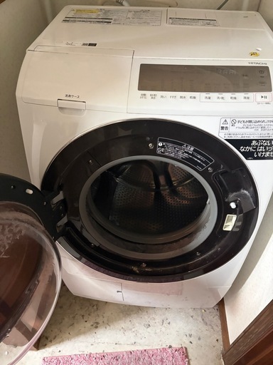引越しのため処分します。白物家電その他