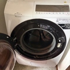 引越しのため処分します。白物家電その他の画像