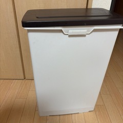 家庭用ゴミ箱　45ℓの画像