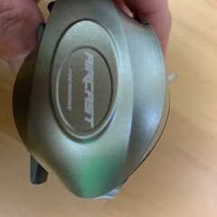 ベイトリールの画像