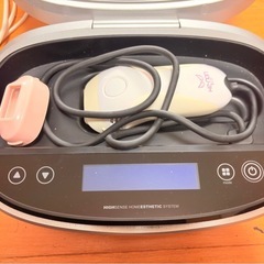 ケノン 脱毛器の画像