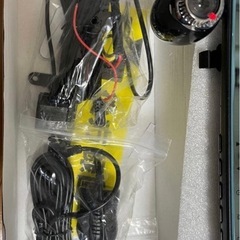 ミラー型ドライブレコーダーの画像