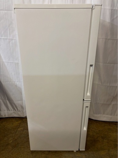 【成約済み】【6ヶ月保証】ニトリ 2ドア冷蔵庫 NTR-140WH 2022年製 140L 右開き